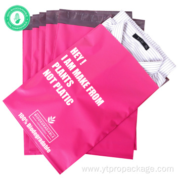 Custom Poly Mailer Waterproof Envelope Self Adhesive bag
